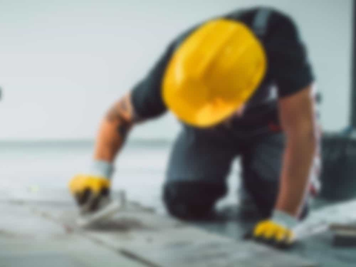 Verlegeservice bei CasaMazzuca in Hanau