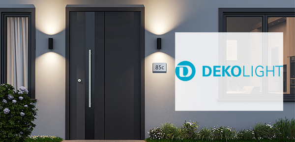 DEKO-LIGHT bei CasaMazzuca in Hanau
