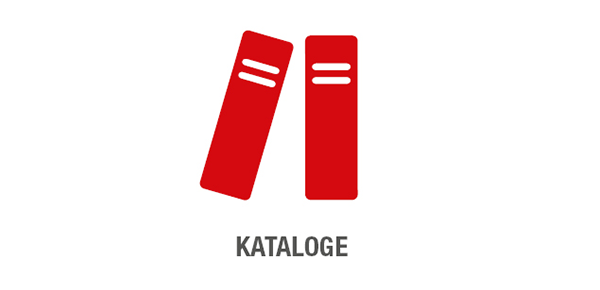 Online-Kataloge bei CasaMazzuca in Hanau
